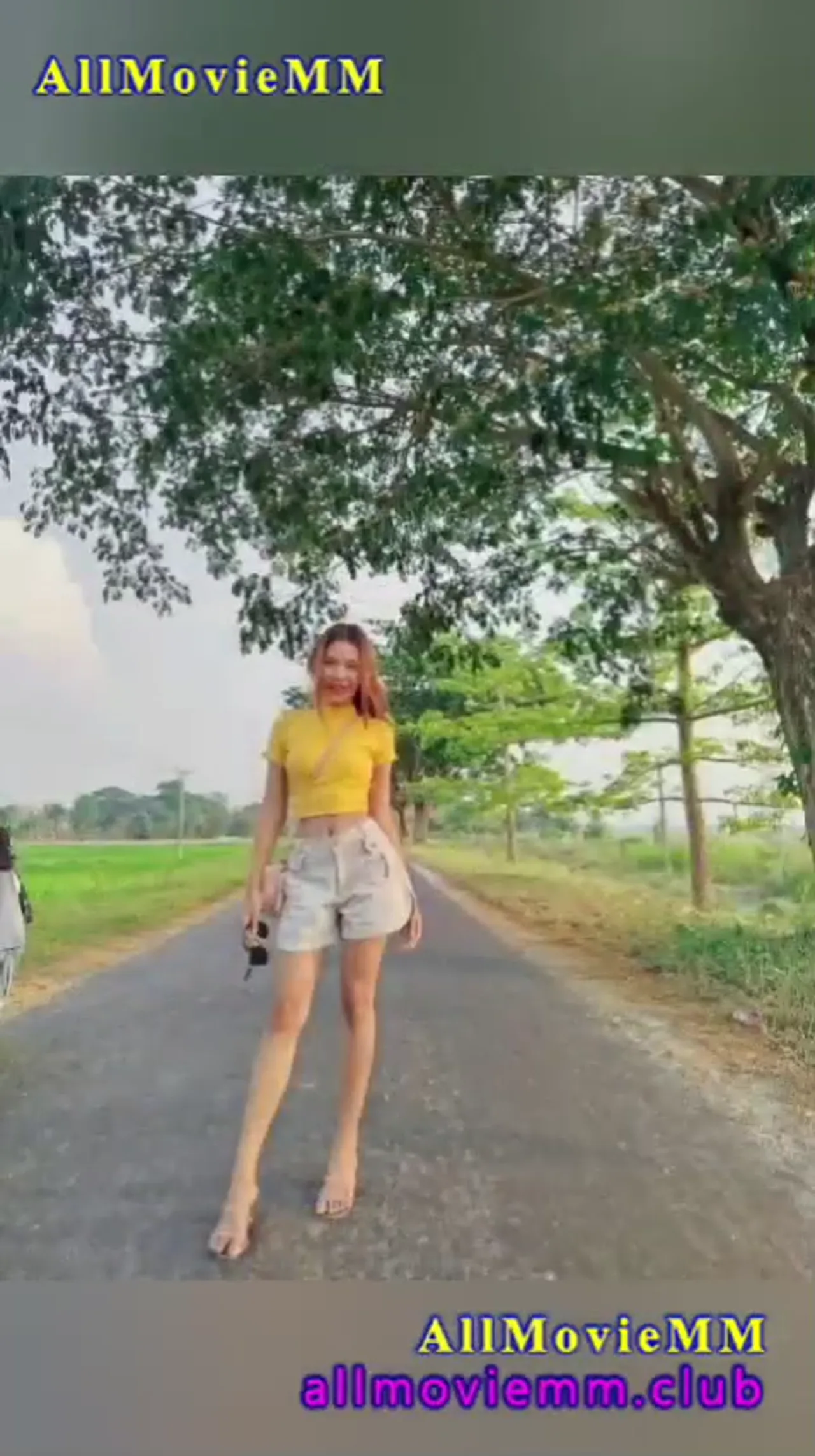 မြန်မာမ ရာသီလာနေတာတောင် ဘယ်လိုဒေလား မြန်မာအောကား