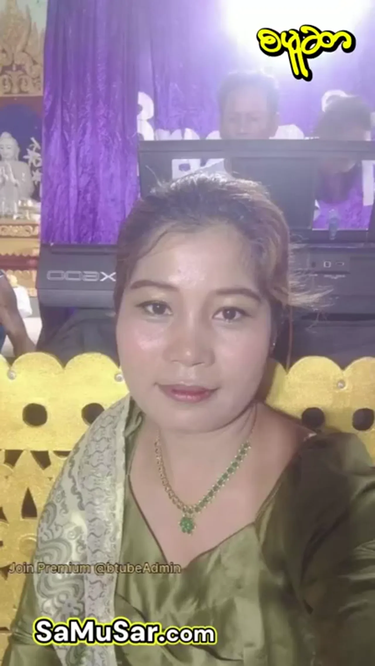 အပျိုကြီးမမဘောစိကို တည်းခိုခန်းမှာစိမ်ပြီးလိုးတဲ့ဘဲ အသစ်လေး # 1