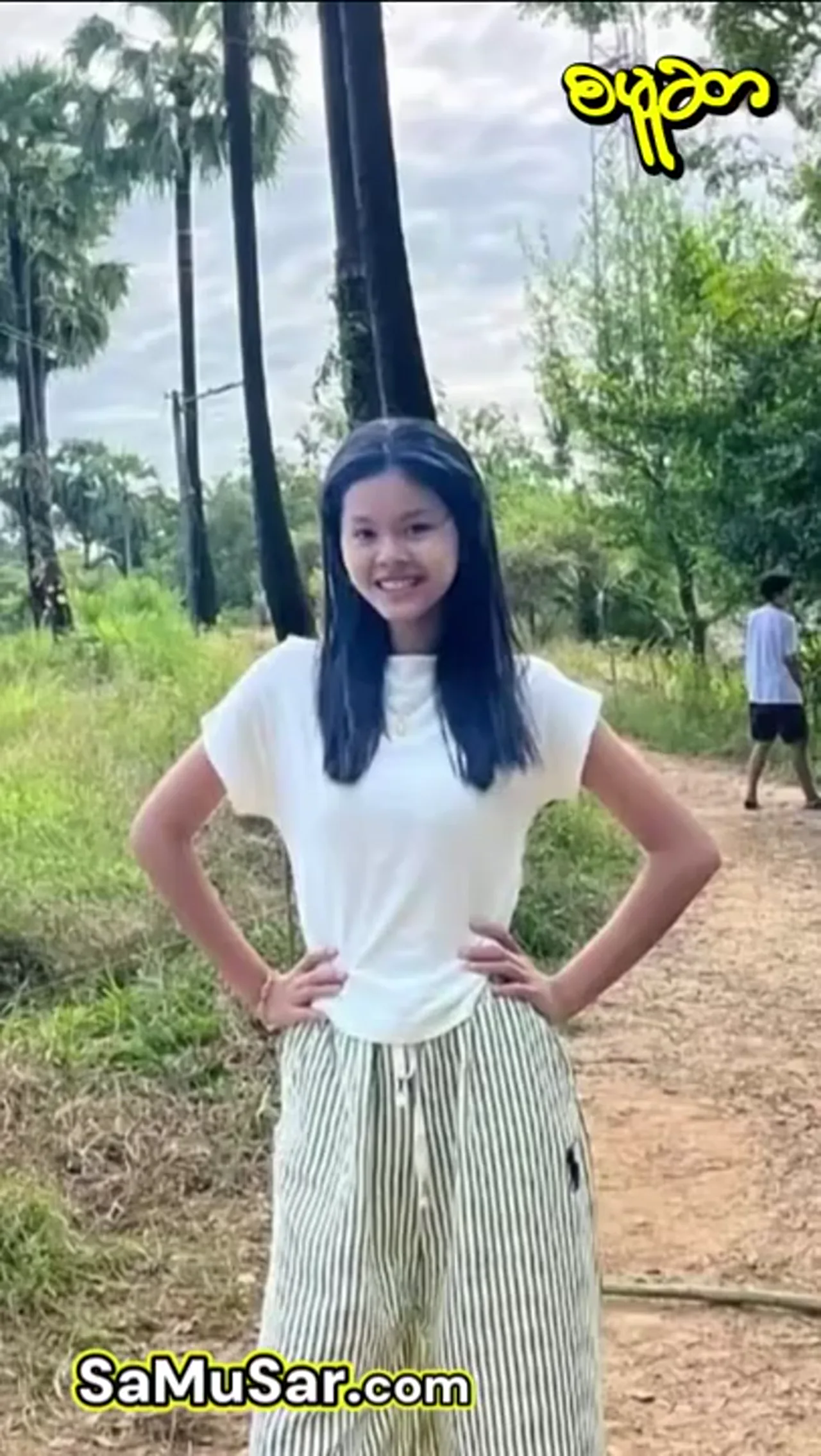 မြန်မာအငုံးအကင်းလေးကွာ စောက်ရမ်းမ��ုက်တယ် အသစ်လေး # 4