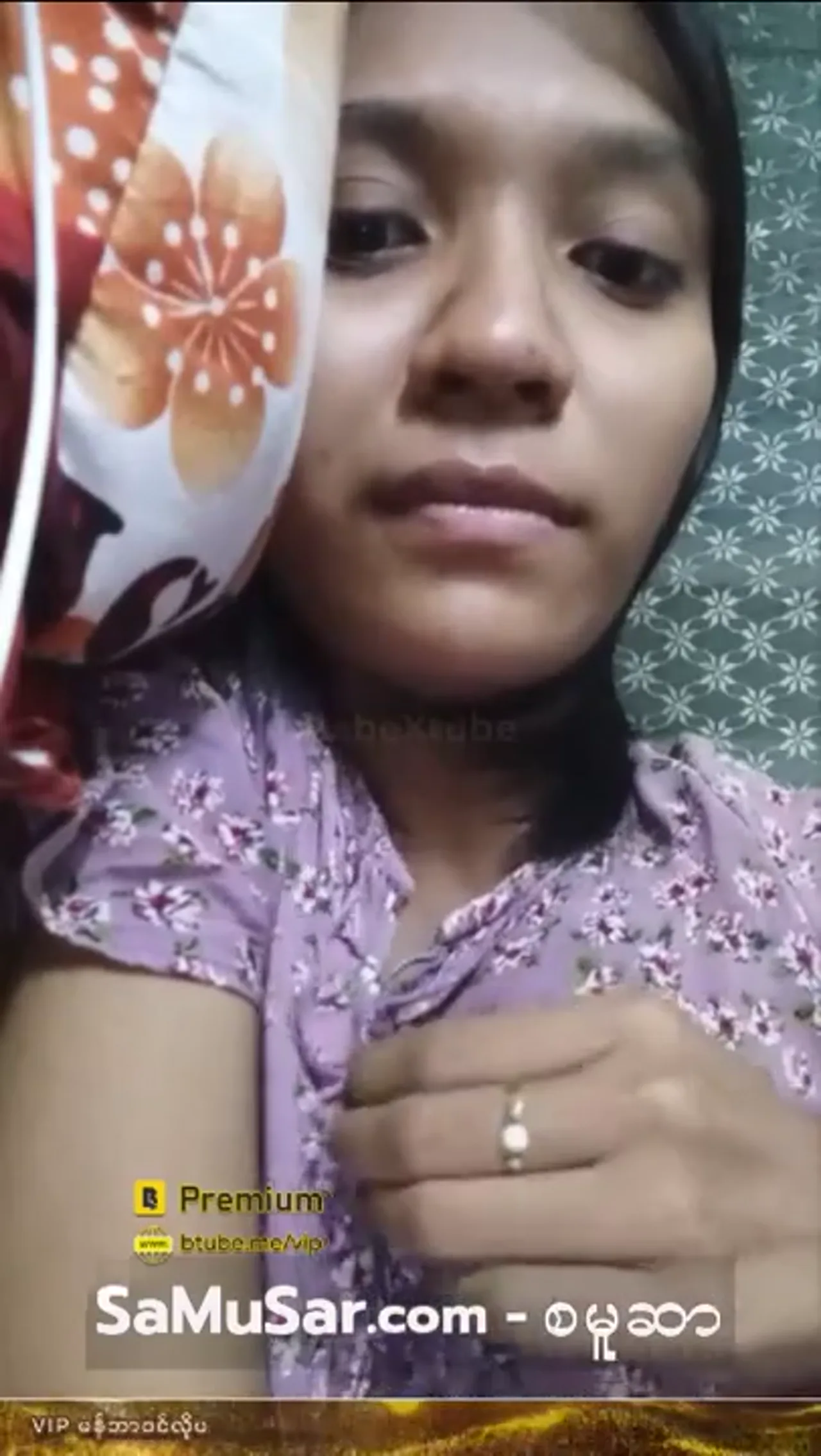 တခုလပ်လေး ဒုတ်မရှိတော့ ဆာနေပြီဆိုပဲ # 2