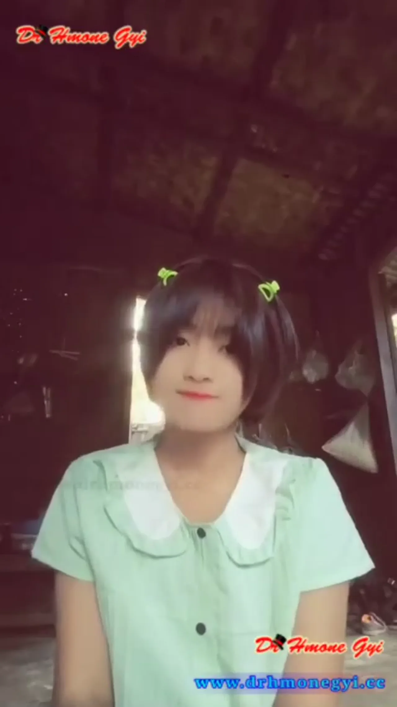 တောသူမလေးထန်နေတာဟ solo #1