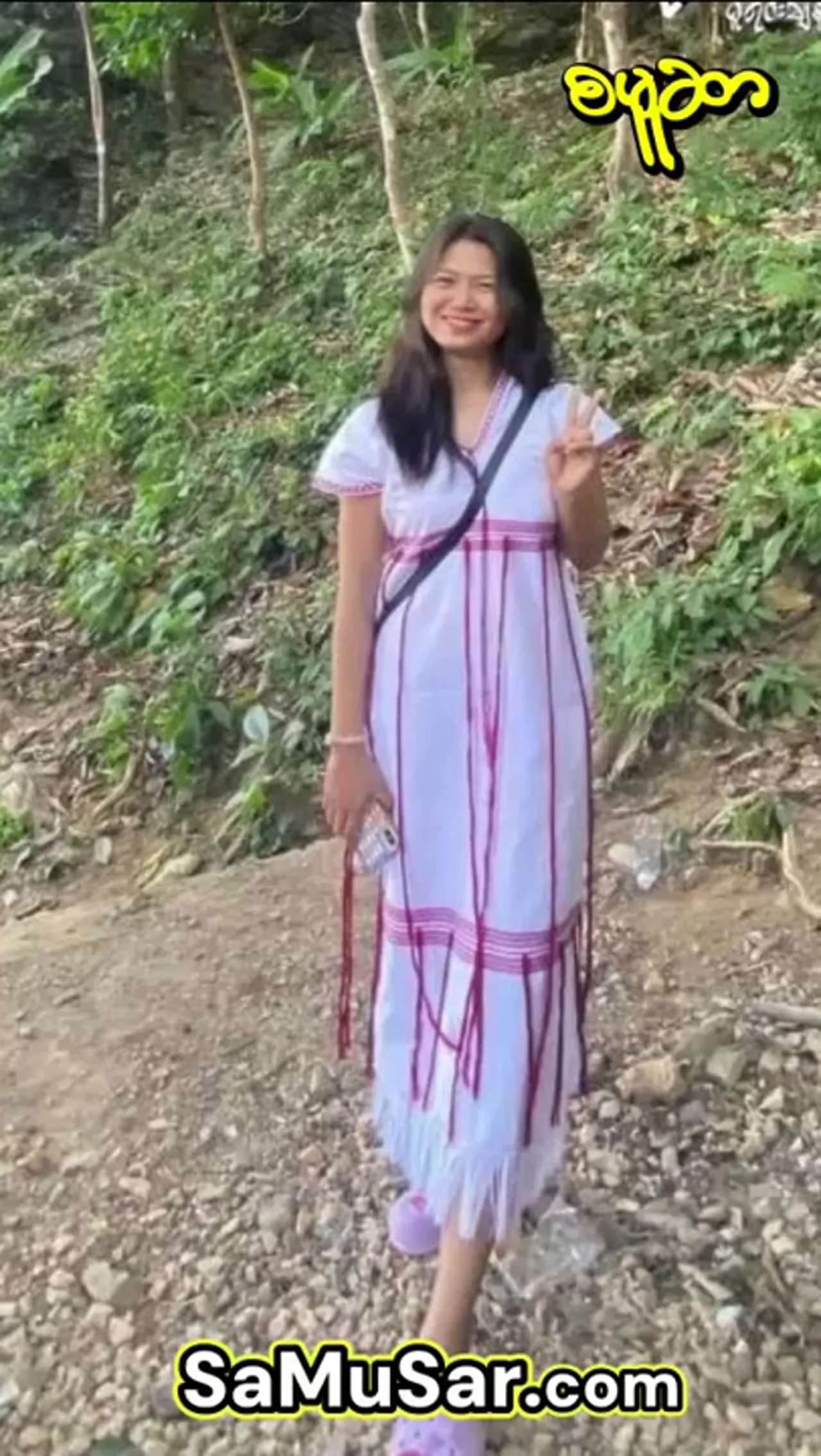 မြန်မာအလန်း���န်နေတာ အသစ်လေး အပိုင်း # 3