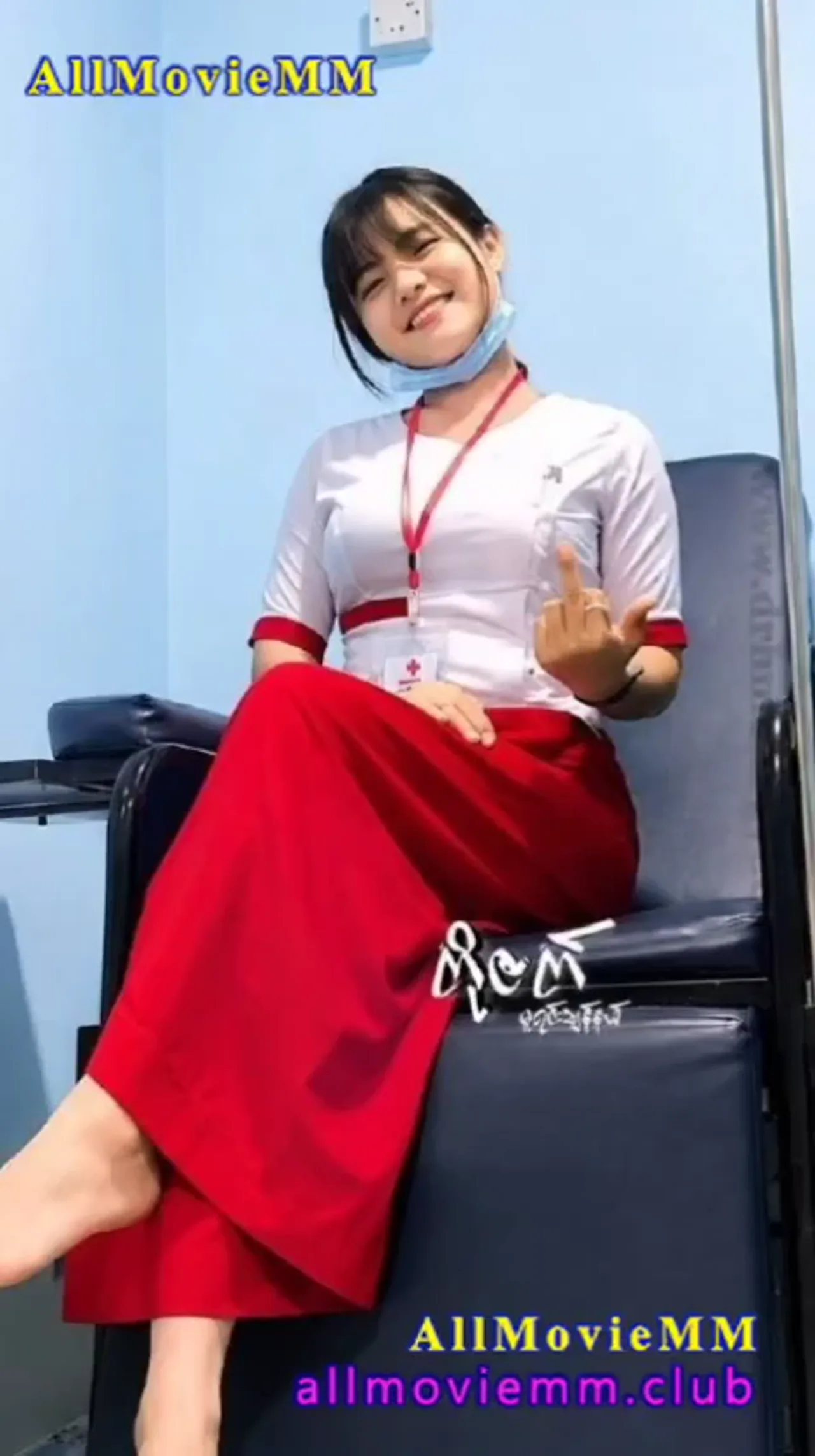 ကော့ပျံလန်နေအောင်လိုးတာဟ ဂလုကြကွား