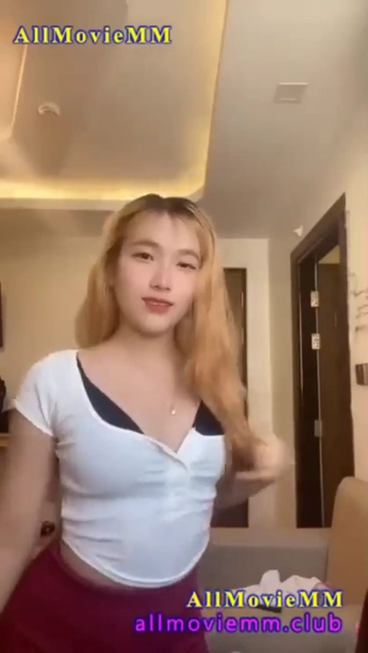 TikTok ကဆော်ကြီး စောက်ဖုတ်ကြီးကလိုးချင်စရာကြီးဟ