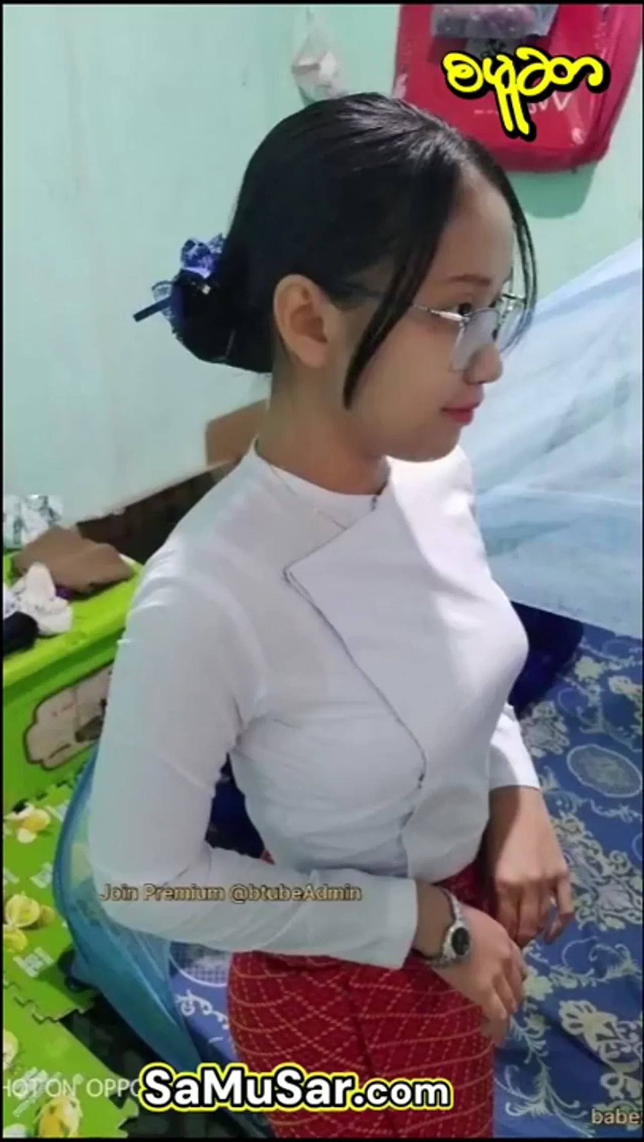 ကျေ ာ င်း ဆ ရာ မ အကိတ်လေးကို အမုန်းဆွဲထားတာလေး